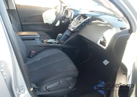 2014 Chevrolet Equinox 1Lt z USA, uszkodzony, nr VIN 2GNALBEK6E1173042